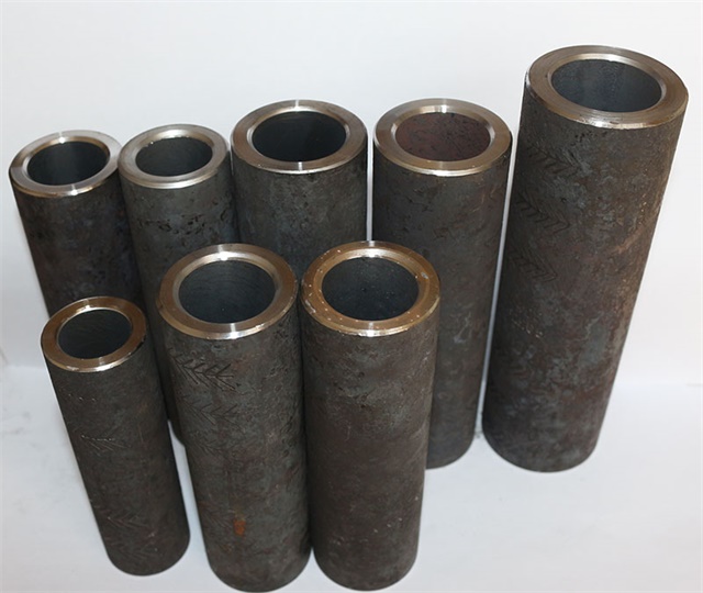 德化<font style='color:red'>冷挤压</font>钢筋套筒