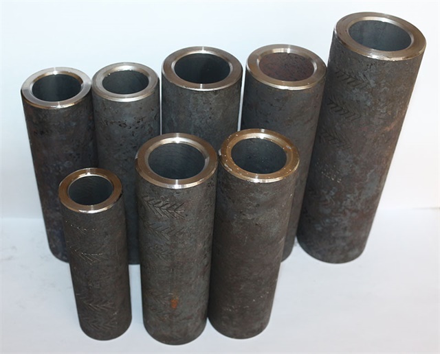 德化冷挤压套筒设备